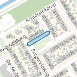 Scheperslaan