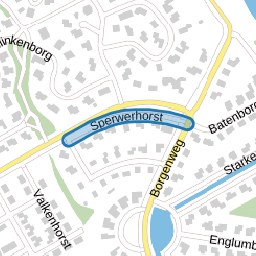 Sperwerhorst