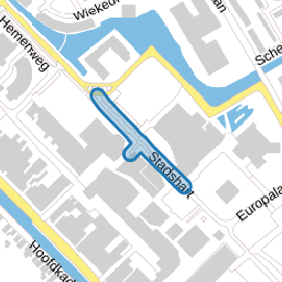 Stadshart