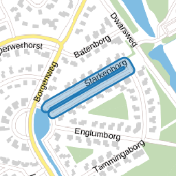 Starkenborg