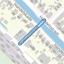 Stationsstraat