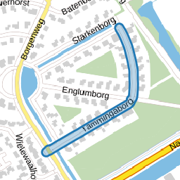 Tammingaborg