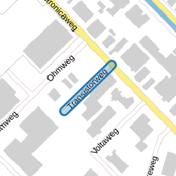 Transistorweg
