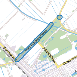 Van Boekerenweg