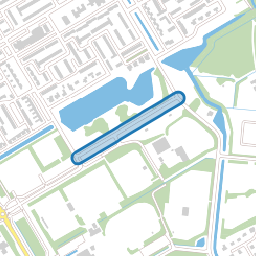 Vijverlaan