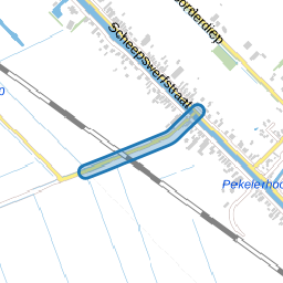 Zwarteweg