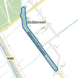 Waterschapsweg