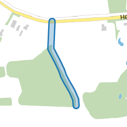 Bergpad