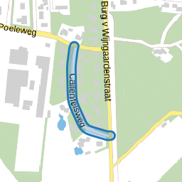 Callenfelsweg