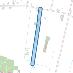 IJhorsterveldweg