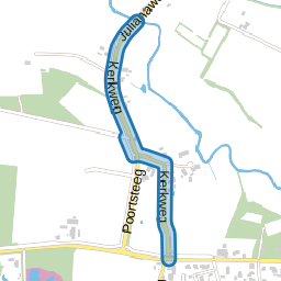 Kerkweg