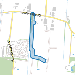 Molenbergweg