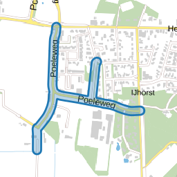 Poeleweg