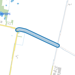 Veentjesweg