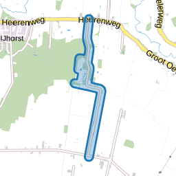 Veldhuisweg