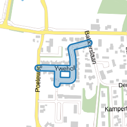 Ywehof