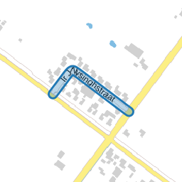 Ir J Nysinghstraat