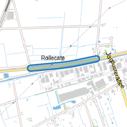 Rollecate