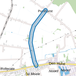 Schapendijk
