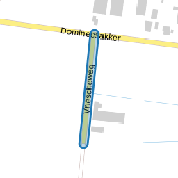 Vriescheweg