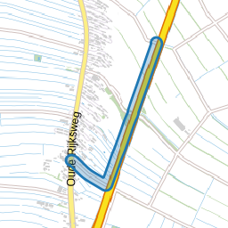 Achterweg