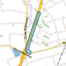 Boerveenseweg