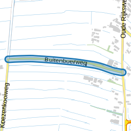 Buitenboerweg