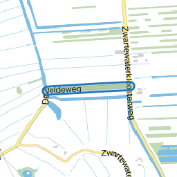 De Veldeweg