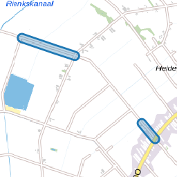 Dekkersland