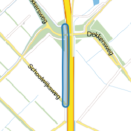Geerligsweg