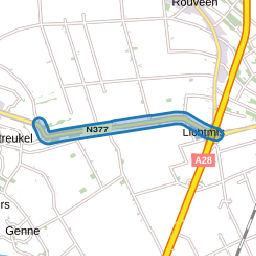 Hasselterweg