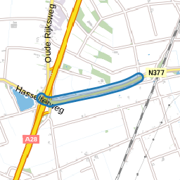 Lichtmisweg
