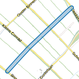 Molenwijksweg