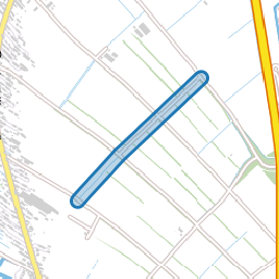 Ooster Binnenweg