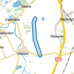Rechterensweg