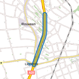 Rijksweg A28