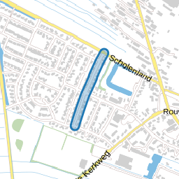 Rozenlaan