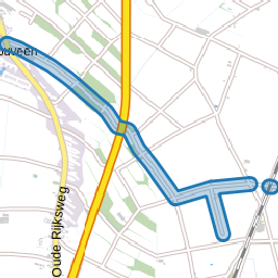 Scholenweg