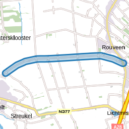 Stadsweg