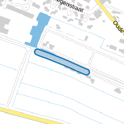 Veenmossteeg
