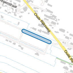 Zeggesteeg