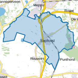 Staphorst