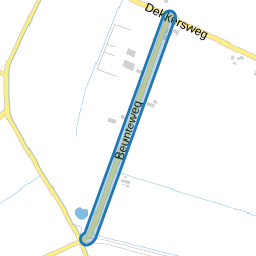 Beunteweg