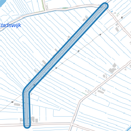 Buiten Middenweg