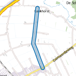 Buitenstouwe