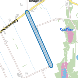 Drafkistweg