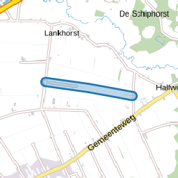 Druivensteinweg