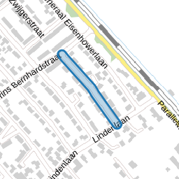 Frederik Hendrikstraat