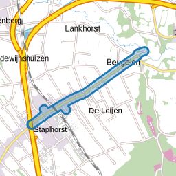 Gemeenteweg
