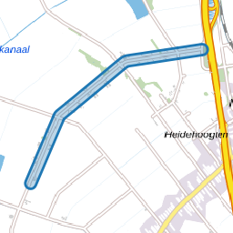 Klaas Kloosterweg West